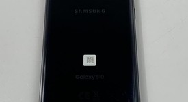 Good
													Samsung Galaxy S10 - Unlocked, Black, 128 GB, 8 GB, SM-G973U1, photo 3 of 7