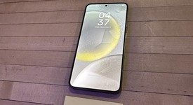 Mint
													Samsung Galaxy S24 - T-Mobile, Black, 128 GB, 8 GB, SM-S921U, photo 1 of 9