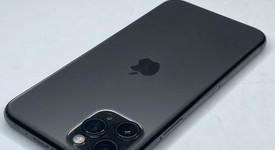 Good
													Apple iPhone 11 Pro - T-Mobile, Gray, 256 GB, A2160, photo 3 of 6