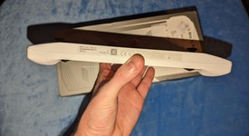 Good
													Asus ROG Ally 7" - Z1 Extreme, White, 512 GB, 16 GB, Ryzen Z1 Extreme, photo 5 of 9