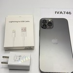 Mint Apple iPhone 12 Pro - Unlocked, 256 GB, Graphite, A2341