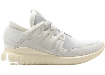adidas Tubular Nova Vintage White for sale
