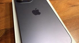 Good
													Apple iPhone 14 Pro Max - AT&T, Purple, 512 GB, A2651, photo 3 of 11