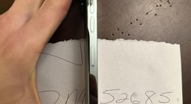 Mint
													Apple iPhone 13 Pro - Unlocked, Green, 256 GB, A2483, photo 5 of 8