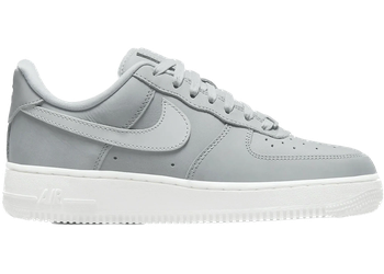 Nike Air Force 1 Low '07 PRM Wolf Grey (Women's) for sale