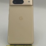 Mint Google Pixel 8 - Unlocked, 128 GB, Rose, 8 GB, G9BQD, Sub-6 5G