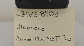 Mint
													Ulefone Smartphone - Unlocked Non-US, photo 6 of 6