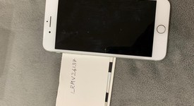 Good
													Apple iPhone 7 Plus - Verizon, Silver, 32 GB, A1661, photo 3 of 10