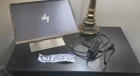 Mint
													HP Spectre Laptop, photo 2 of 19