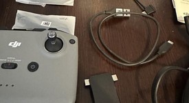Used
													DJI Mavic Air 2, photo 1 of 22