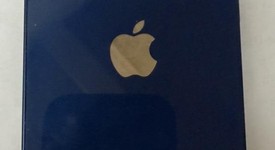 Good
													Apple iPhone 12 Mini - Unlocked, Blue, 64 GB, A2176, photo 4 of 8