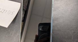 Good
													Google Pixel 9 Pro - Unlocked, Hazel, 128 GB, 16 GB, GR83Y, photo 2 of 11