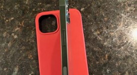 Mint
													Apple iPhone 13 - Verizon, Green, 128 GB, A2482, photo 4 of 7