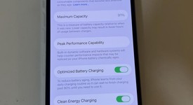 Mint
													Apple iPhone 13 Pro - Unlocked, Sierra Blue, 256 GB, A2483, photo 3 of 9