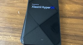 Good
													Xiaomi Redmi Note 13 Pro - Unlocked Non-US, Black, 128 GB, 8 GB, photo 4 of 8