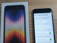 Apple iPhone SE 3rd Gen 2022