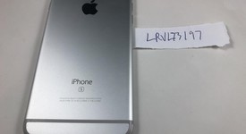 Good
													Apple iPhone 6S - Verizon, Grey, 16 GB, A1688, photo 5 of 6