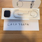 Mint Apple Watch Series 10 46mm - Unlocked, Rose Gold, A3003 - Cellular, Aluminum