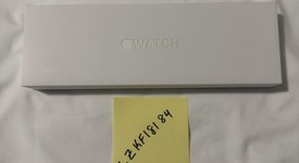 Good
													Apple Watch Series 10 46mm - Black, A2999 - GPS, Aluminum, photo 4 of 6