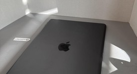 Good
													Apple iPad 7th Gen - Wi-Fi, Gray, 128 GB, A2197, photo 4 of 5