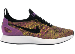 Nike Air Zoom Mariah Flyknit Racer Black Fuchsia Glow (Women's)