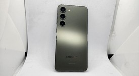 Good
													Samsung Galaxy S23 - Unlocked, Black, 128 GB, 8 GB, SM-S911U1, photo 4 of 4