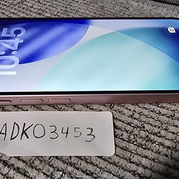 Apple iPhone 15 - Unlocked, 128 GB, Pink, A2846