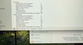 Good
													MacBook Air 2022 - 13" - Apple M2, Gray, 256 GB, 8 GB, photo 5 of 5