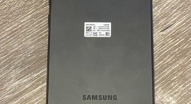 Mint
													Samsung Galaxy S22 Plus - Verizon, Black, 128 GB, 8 GB, SM-S906U, photo 2 of 8