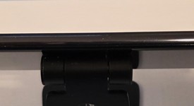 Fair
													Samsung Galaxy S22 Ultra - Xfinity, Black, 256 GB, 12 GB, SM-S908U, photo 5 of 9