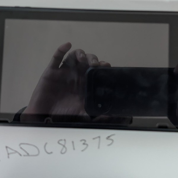 Nintendo Switch - 32 GB, Red & Blue