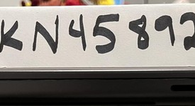 Mint
													MacBook Pro Late 2023 (M3) - 14" - Apple M3 Pro 11-core, Black, 512 GB, 36 GB, 14-core GPU, photo 5 of 8