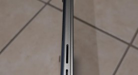Good
													MacBook Pro 2021 - 14" - Apple M1 Pro 10-core, Gray, 1 TB, 16 GB, photo 6 of 6