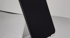 Good
													Apple iPhone 11 - Unlocked, Black, 64 GB, A2111, photo 1 of 14