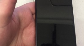 Good
													ZTE Axon M - AT&T, Black, photo 3 of 8