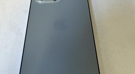 Good
													Apple iPhone 13 Pro - Unlocked, Sierra Blue, 128 GB, A2483, photo 4 of 5