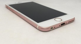 Good
													Apple iPhone 6S - Unlocked, Rose Gold, 16 GB, A1633, photo 5 of 14