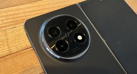 Good
													Oppo Find N5 - Unlocked Non-US, Cosmic Black, 512 GB, 16 GB, photo 6 of 6