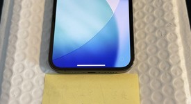 Good
													Apple iPhone 13 Pro - Unlocked, Green, 128 GB, A2483, photo 1 of 11