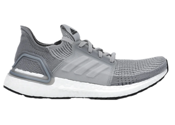 adidas Ultra Boost 19 Grey Three (Women's) for sale