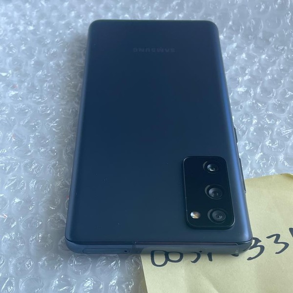 Samsung Galaxy S20 FE 5G - Verizon, Cloud Navy, 128 GB, 6 GB, SM-G781V