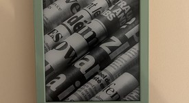 Good
													Amazon Kindle 11 - Navy Blue, 16 GB, photo 2 of 10