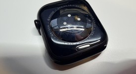 Good
													Apple Watch Series 10 46mm - Unlocked, Black, A3003 - Cellular, Aluminum, photo 2 of 10