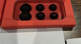 Used
													OnePlus Buds Pro 3 - Midnight Opus, photo 4 of 7