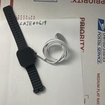 Mint Apple Watch Ultra 3 49mm - Unlocked, Black, A3281