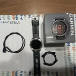 Good Garmin Fenix 8 Pro - Titanium, AMOLED