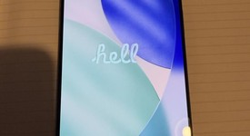 Mint
													Apple iPhone 17 Pro Max - T-Mobile, Deep Blue, 512 GB, A3257, photo 1 of 6