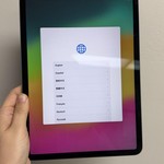 Good Apple iPad Pro 11 inch 3rd Gen 2021 - Wi-Fi, 256 GB, Gray