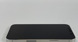 Good
													Apple iPhone 12 Pro - Unlocked, Silver, 512 GB, A2341, photo 3 of 7