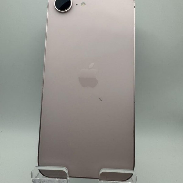 Apple iPhone 17e - Unlocked, 256 GB, Pink, A3575